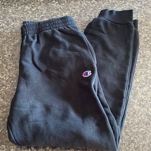 Champion sweatpants
